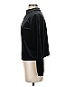 Zara Basic Black Turtleneck Sweater Size S - photo 5