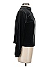 Zara Basic Black Turtleneck Sweater Size S - photo 4