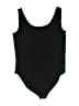 Gap Black Bodysuit Size L - photo 1