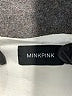 Minkpink Solid Ivory Romper Size S - photo 4
