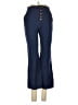 Vilagallo Blue Dress Pants Size EU (FR) 36 / US 4 - photo 1