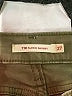 Levi's Green Casual Pants Size 27 waist - photo 7