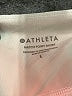 Athleta Solid Ivory Active Skort Size L - photo 3