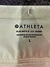 Athleta Green Athletic Shorts Size L - photo 3