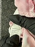 Unbranded 100% Polyester Pink Dress Size 7 - photo 4