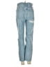 Madewell Hearts Blue Jeans Size 26 waist - photo 2