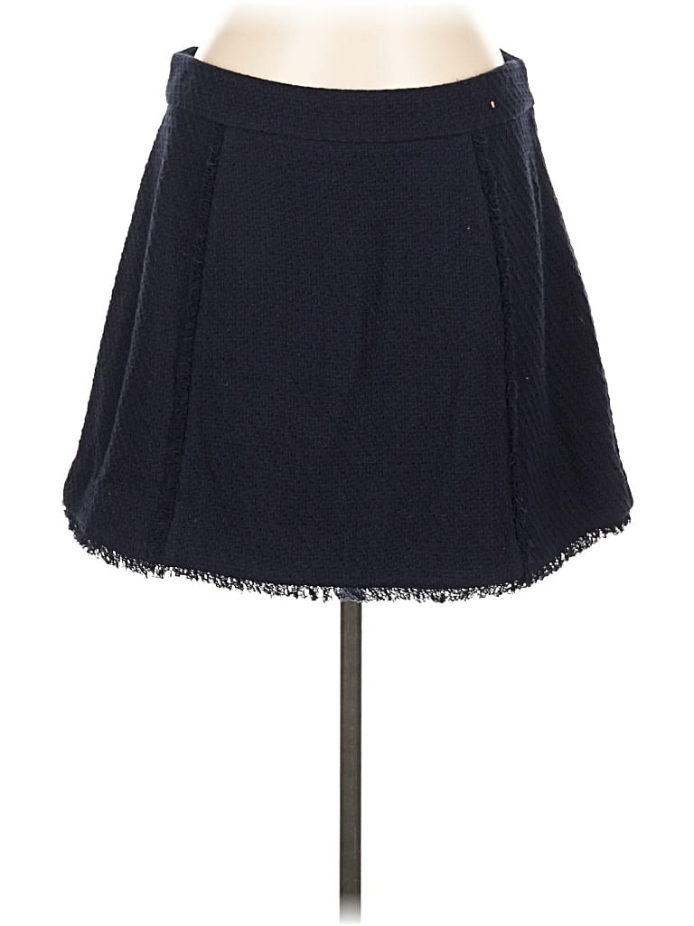Boden Casual Skirt In Blue