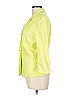 Cremieux Yellow Blazer Size 10 - photo 5