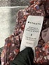 Athleta Paisley Burgundy Active Pants Size S - photo 8