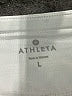 Athleta White Active Skort Size L - photo 3
