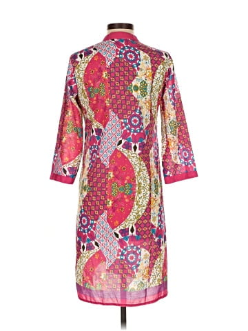 Global Desi Casual Dress (view 2)