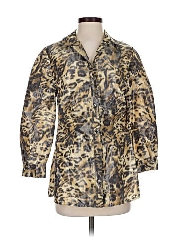 Carlisle Raincoat (view 1)
