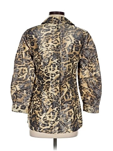 Carlisle Raincoat (view 2)