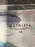 Athleta Print White Active Pants Size XS - photo 7