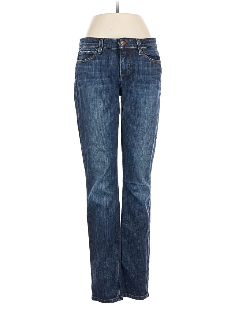 Pre-owned Joe's Jeans Jeans In Blue