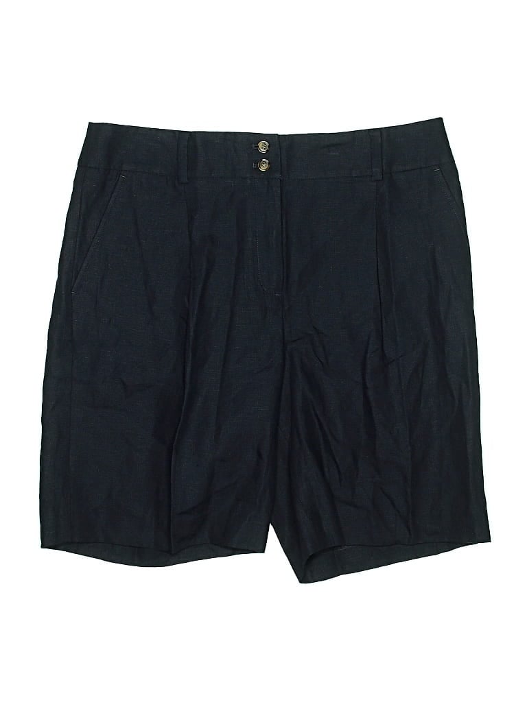 Talbots Shorts In Blue