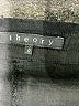 Theory Black Track Pants Size 0 - photo 3