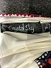 Crystal Sky Paisley Ivory Jumpsuit Size S - photo 4