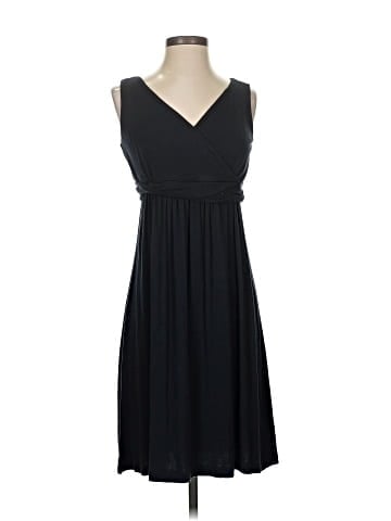 Lands' End Casual Dress (view 1)