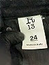 R13 Stars Gray Jeans Size 24 waist - photo 6