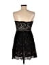Lulus Black Cocktail Dress Size L - photo 2