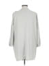 DONNI Gray Kimono One size - photo 2