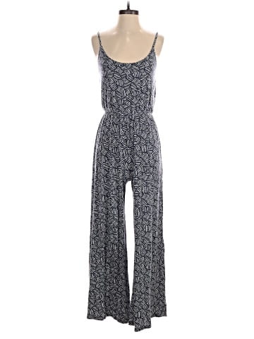 Skies Are Blue Jumpsuit (view 1)
