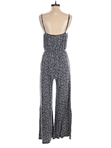Skies Are Blue Jumpsuit (view 2)