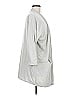 DONNI Gray Kimono One size - photo 4