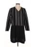 Alfani Black Coat Size L - photo 1