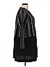 Alfani Black Coat Size L - photo 4