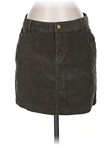 BDG Casual Skirt (view 1)