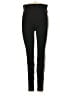 Athleta Color Block Black Active Pants Size S - photo 1