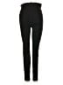 Athleta Color Block Black Active Pants Size S - photo 2