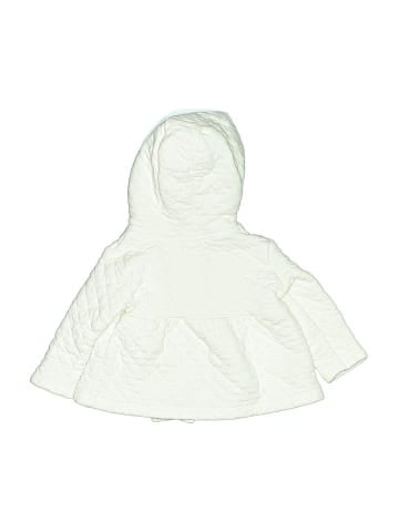 Carter's Coat (view 2)