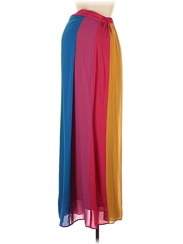 Pre-owned Show Me Your Mumu Casual Skirt In Purple