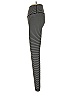 Lululemon Athletica Stripes Gray Black Active Pants Size 0 - photo 5