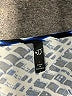 by JJ Graphic Blue Casual Dress Size S - photo 7