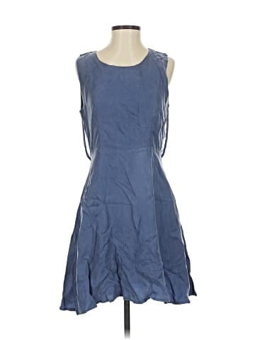 Kling Casual Dress (view 1)