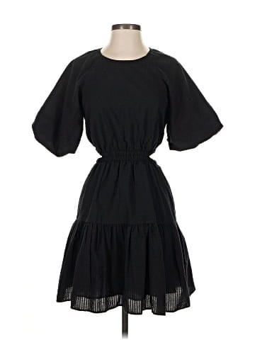 Madewell Casual Dress (view 1)