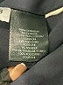 Ann Taylor Solid Blue Formal Skirt Size 6 - photo 5
