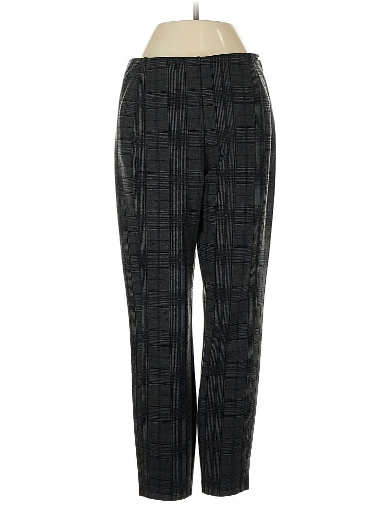 Pre-owned Ivanka Trump Dress Pants In Black