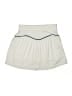 Nanette Lepore Ivory Active Skort Size M - photo 1