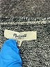 Madewell Gray Pullover Sweater Size XS - photo 7