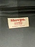 showpo Black Long Sleeve Blouse Size 4 - photo 7