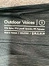Outdoor Voices Gray Active Pants Size S - photo 7