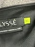 Lyssé Black Active Pants Size XL - photo 7