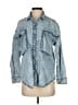 American Eagle Outfitters Blue Denim Jacket Size XS - Sm - photo 1