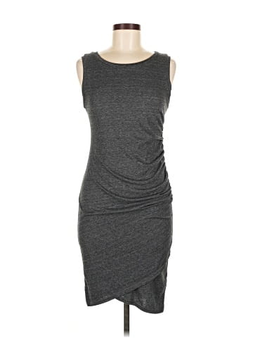Leith Casual Dress (view 1)