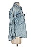 American Eagle Outfitters Blue Denim Jacket Size XS - Sm - photo 4